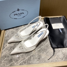 Prada Sandals